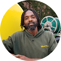 Weed Man Lawn Care Kennesaw